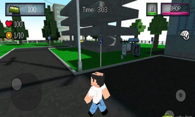 我的世界城市战争 我的世界城市战争下载