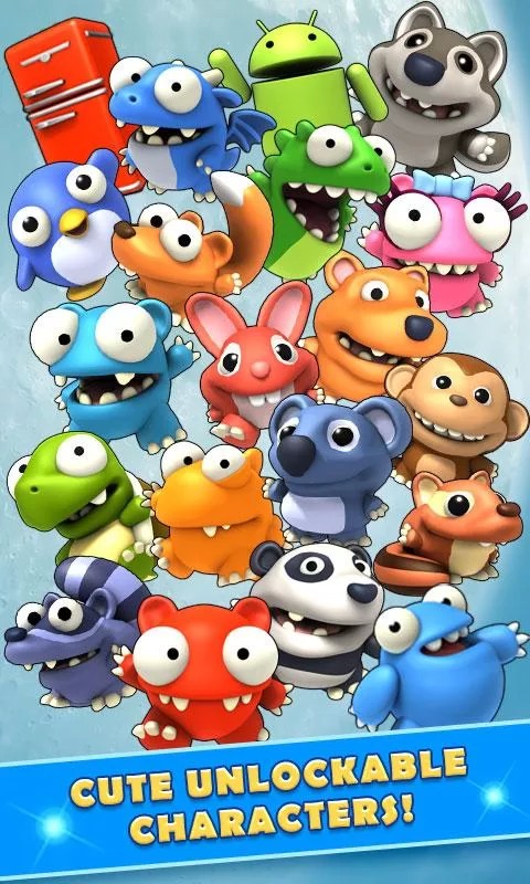 非常跳跃手游 非常跳跃安卓版下载