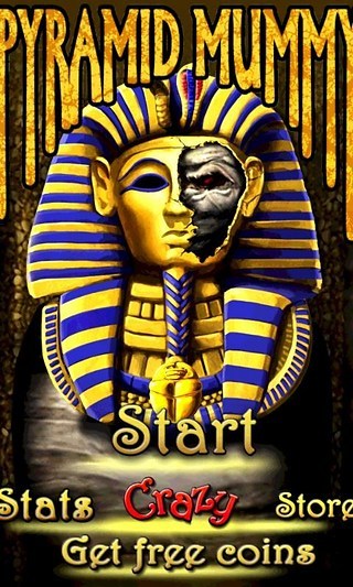 Pyramid Run游戏 逃离金字塔3手游