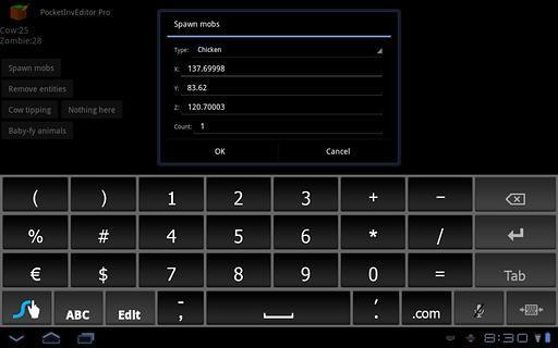 PocketInvEditor Pro最新下载 PocketInvEditor Pro下载
