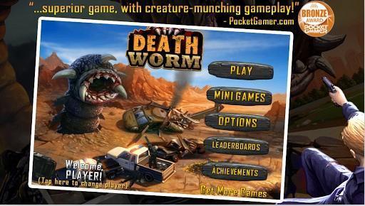 死亡战虫2中文下载