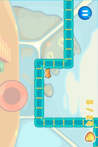 兔子吃萝卜游戏下载