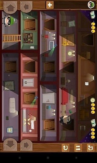 小小神偷波比内购 小小神偷波比下载