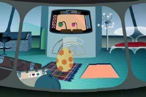 我的外星宠物游戏下载