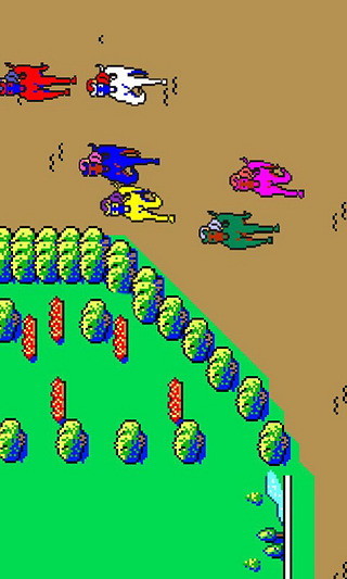 街机赛马下载 街机赛马