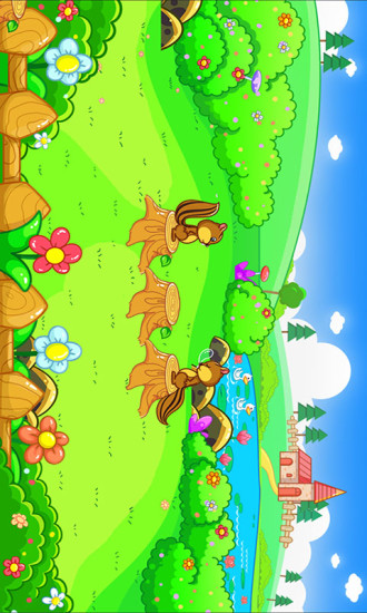 儿童宝宝打地鼠 儿童宝宝打地鼠游戏