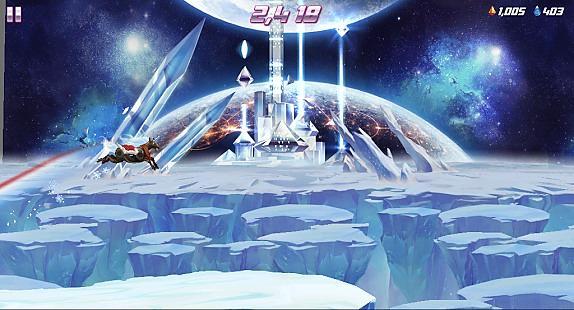 进击的独角兽2游戏下载