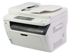 富士施乐m218fw驱动