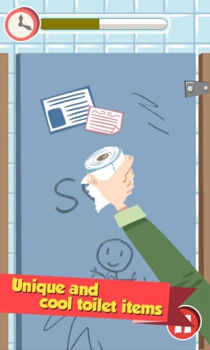 厕所大冒险中文正式版下载