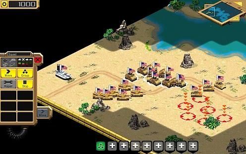 沙漠阻击手游 沙漠阻击游戏