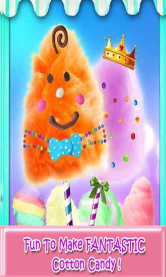 宝宝棉花糖手机版