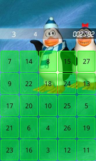 Talking Pengu and Penga Penguin 会说话的企鹅兄弟