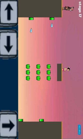 save grandpa 葫芦娃救爷爷