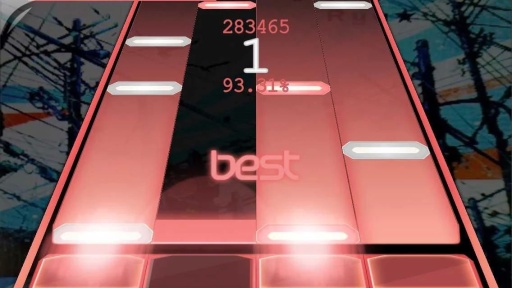 舞立方手机版 舞立方手游