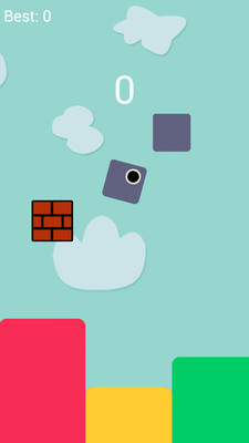 空降小色块 空降小色块手游下载