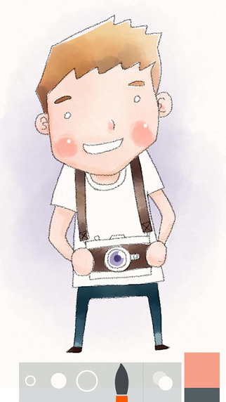 tayasui sketches pro下载