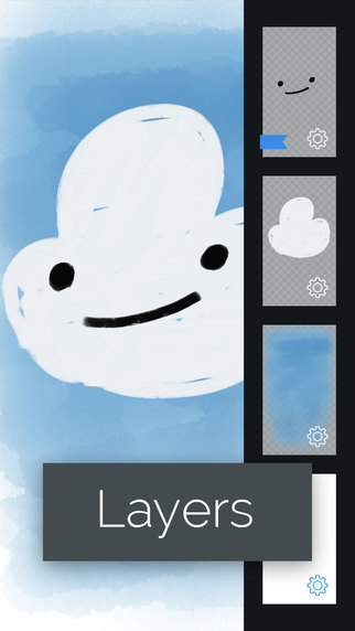 Tayasui Sketches Pro苹果版 Tayasui Sketches Pro苹果版下载