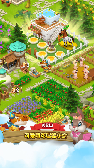 千岛物语豌豆荚版