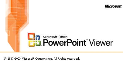 PowerPoint免费版 PowerPoint2010