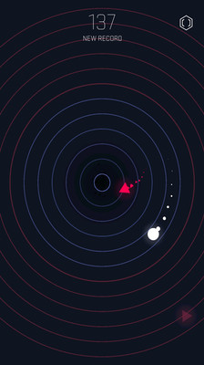 黑洞诱惑安卓游戏