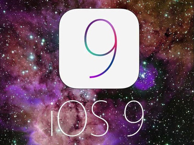 苹果iOS9固件 iOS9测试版下载