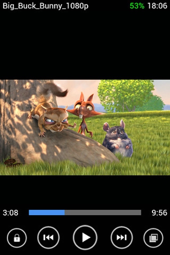 影音先锋4.2.0手机版 影音先锋4.2.0