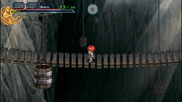 伊苏1编年史游戏 伊苏1编年史手游