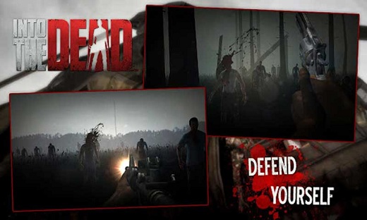 勇闯死人谷下载