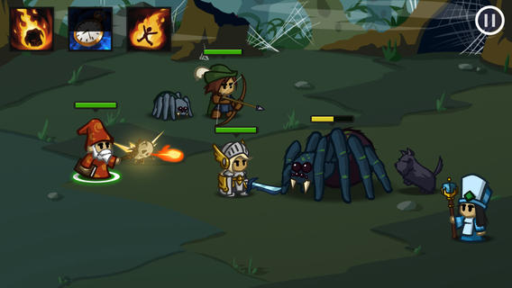 战争之心手机版下载