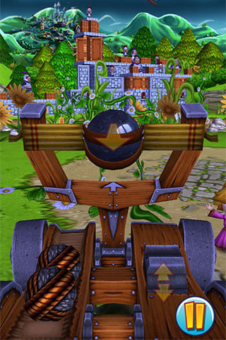 弹射之王修改版 弹射之王无限药水修改版