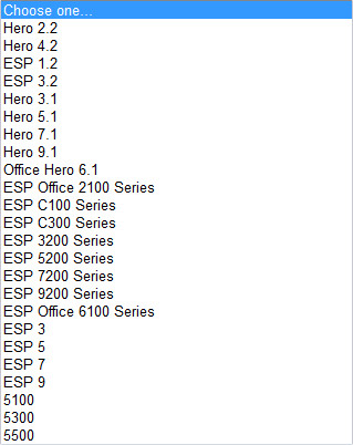 柯达打印机驱动