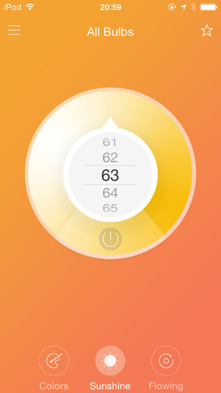 yeelight blue ios版