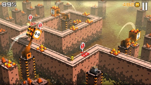 跳跳回家 跳跳回家最新版