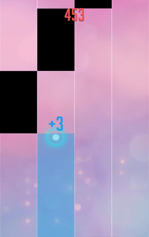 别踩白块儿2免费版2018