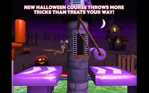 勇敢向前冲下载 勇敢向前冲手机版下载