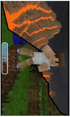 我的世界街头霸王修改版