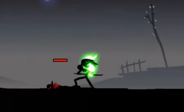 火柴人联盟亚索来了iphone版