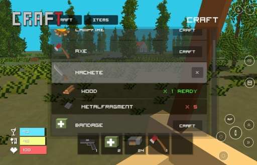 未转变者手机无敌