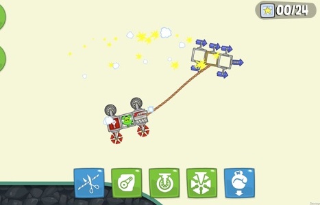 捣蛋猪选关版免费版下载 捣蛋猪选关版游戏下载