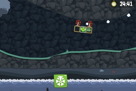 捣蛋猪梦幻之地下载