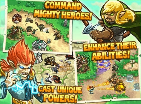 皇家守卫军4汉化