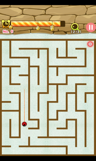 史上最牛迷宫游戏