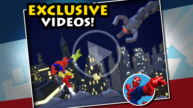 乐高漫威超级英雄无限金币钻石版