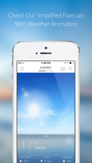 墨迹天气 墨迹天气下载