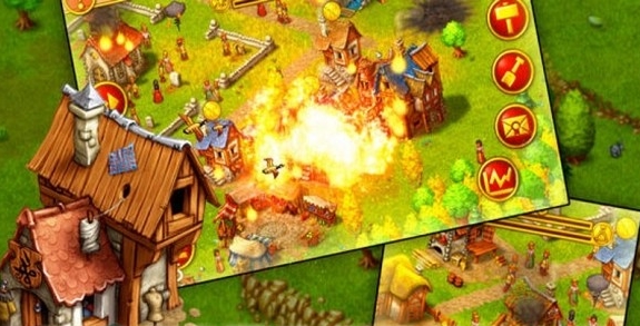 家园7新世界 家园7新世界安卓版