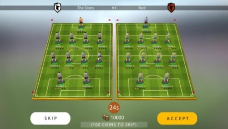 我是运动员游戏下载