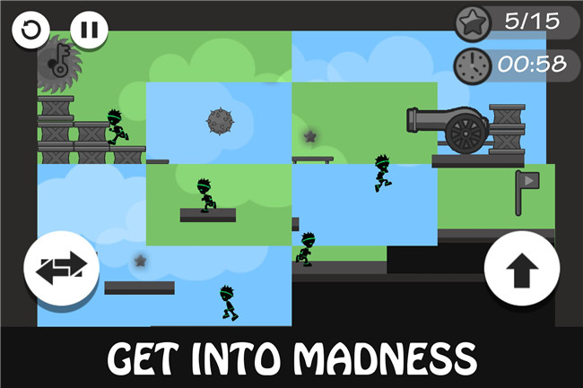 跳跃大师手机游戏下载