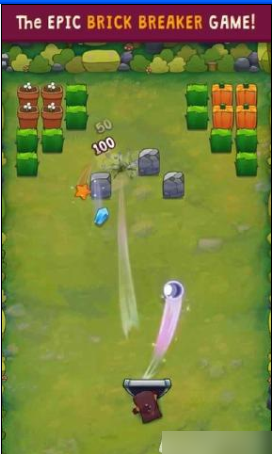 史诗打砖块内购修改版