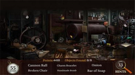 皇家孟加拉侦探修改版下载