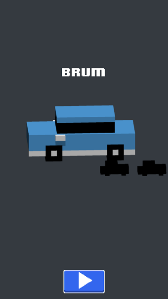 像素公路狂飙安卓版